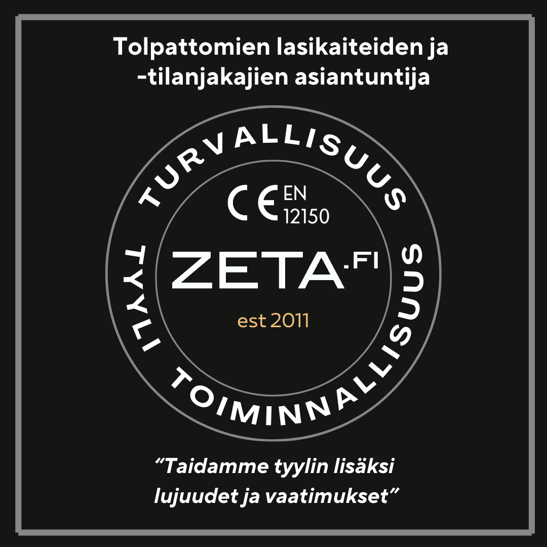 Tietoa meistä